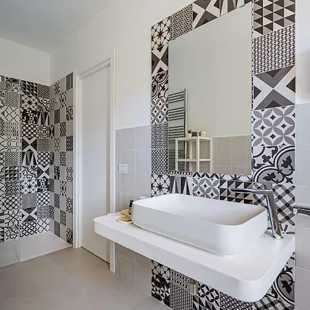 Do' Petro Relax & Pool Villa Vico Equense Exterior photo