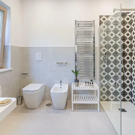 Do' Petro Relax & Pool Villa Vico Equense Exterior photo