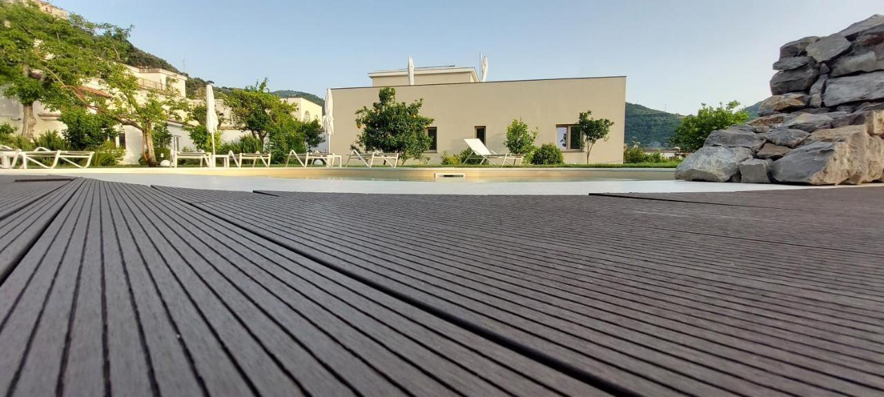 Do' Petro Relax & Pool Vico Equense