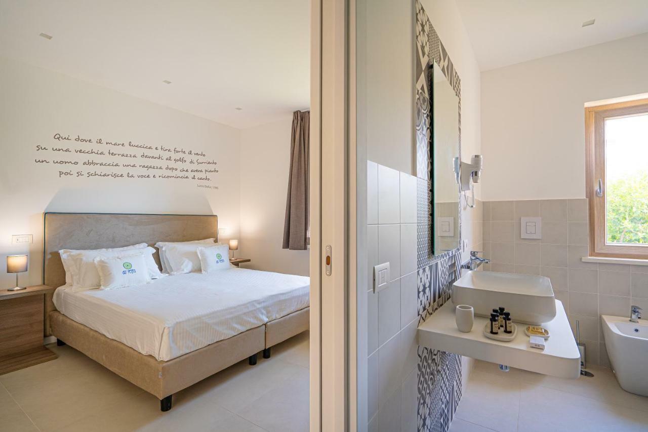 Do' Petro Relax & Pool * Vico Equense