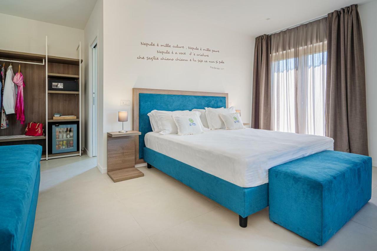 Do' Petro Relax & Pool Farm stay Vico Equense