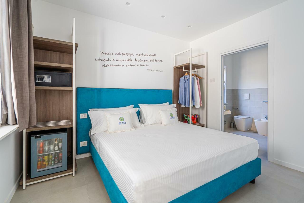 Do' Petro Relax & Pool Farm stay Vico Equense