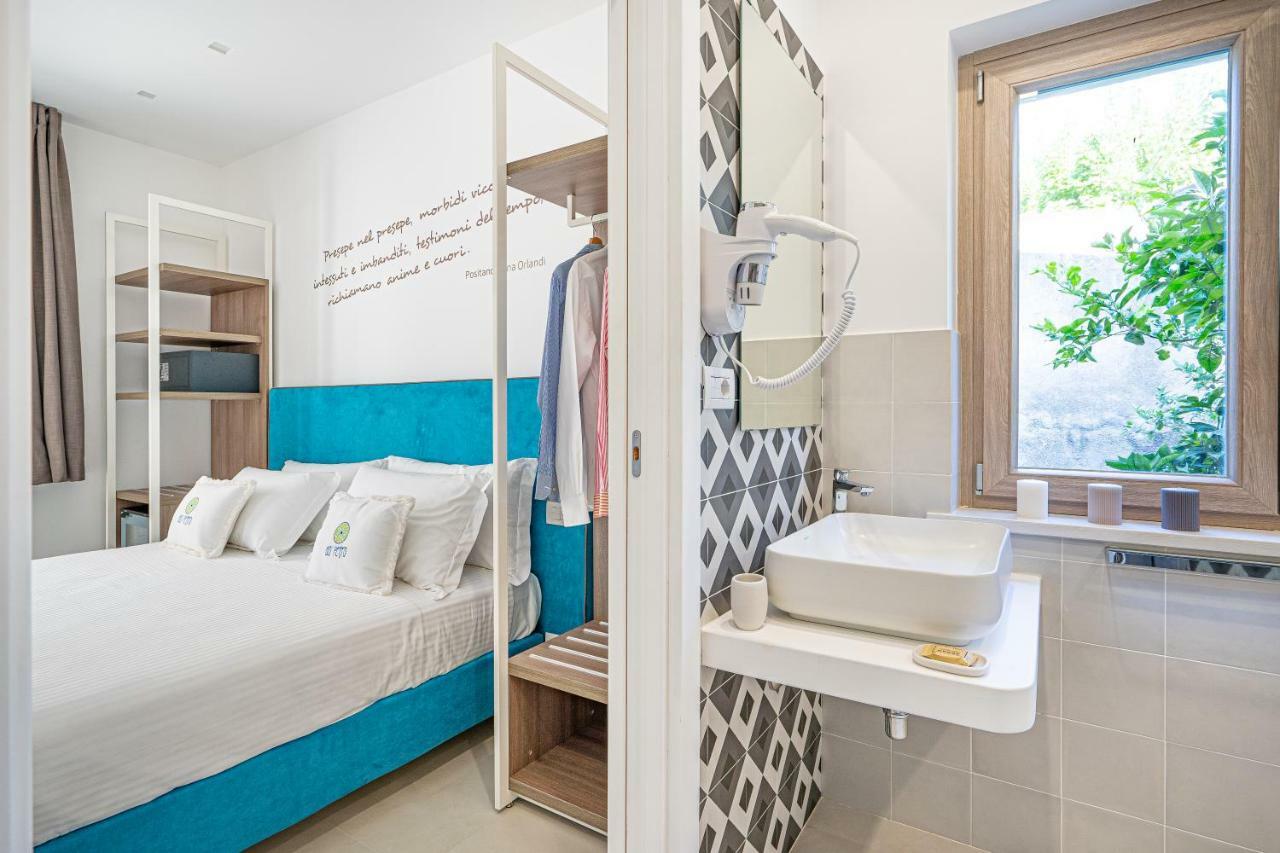 Farm stay Do' Petro Relax & Pool Vico Equense