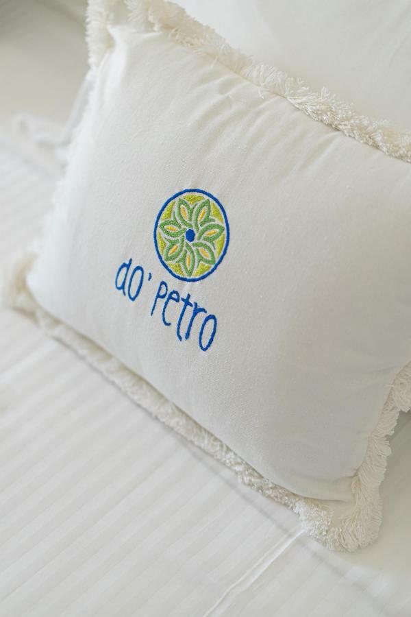 Farm stay Do' Petro Relax & Pool *