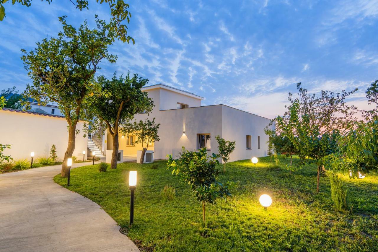 Do' Petro Relax & Pool Farm stay Vico Equense